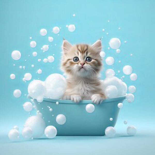 Šampūni un kosmētika