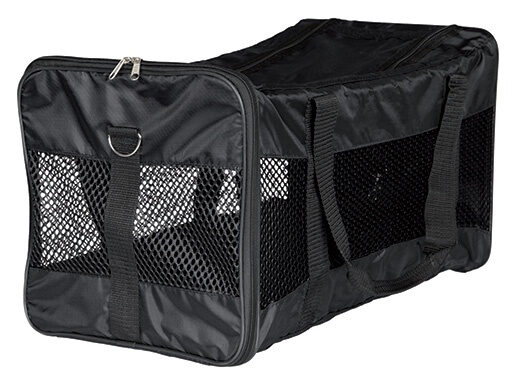 Transportēšanas soma dzīvniekiem - Trixie Ryan Carrier, 54*30*30 cm