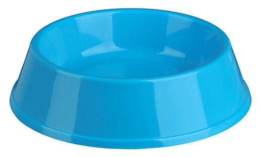 Bļoda dzīvniekiem - Trixie Plastic Bowl 0.2l, 12cm