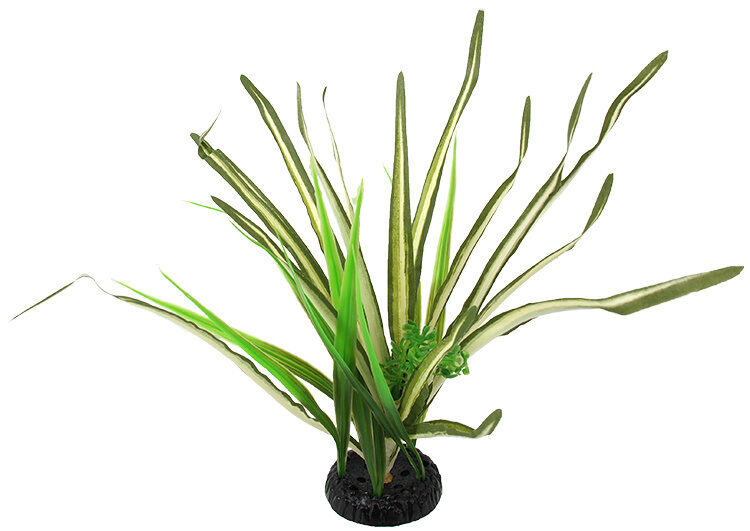 Dekors terārijam - Repti Planet Spartina grass, 30 cm