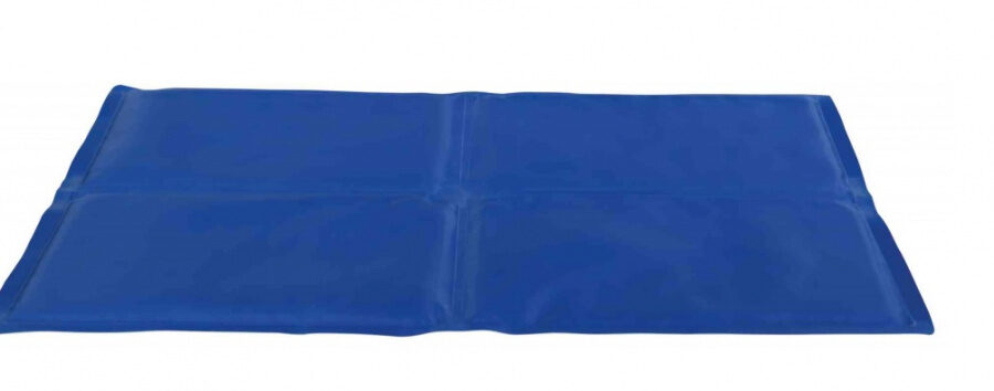 Atvēsinošs paklājiņš - Trixie Cooling mat 40*30cm, blue