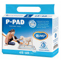 Duvo Plus P-pad M, 30gb -  vienreizēji paladziņi suņu tualetēm