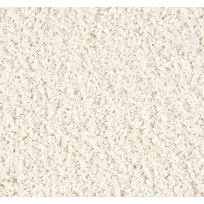 Terra Della Terrariumsoil White 1mm, 5kg - terārija grunts