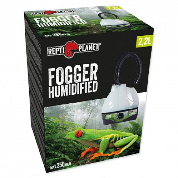Repti Planet Fogger Maxi 2,2L