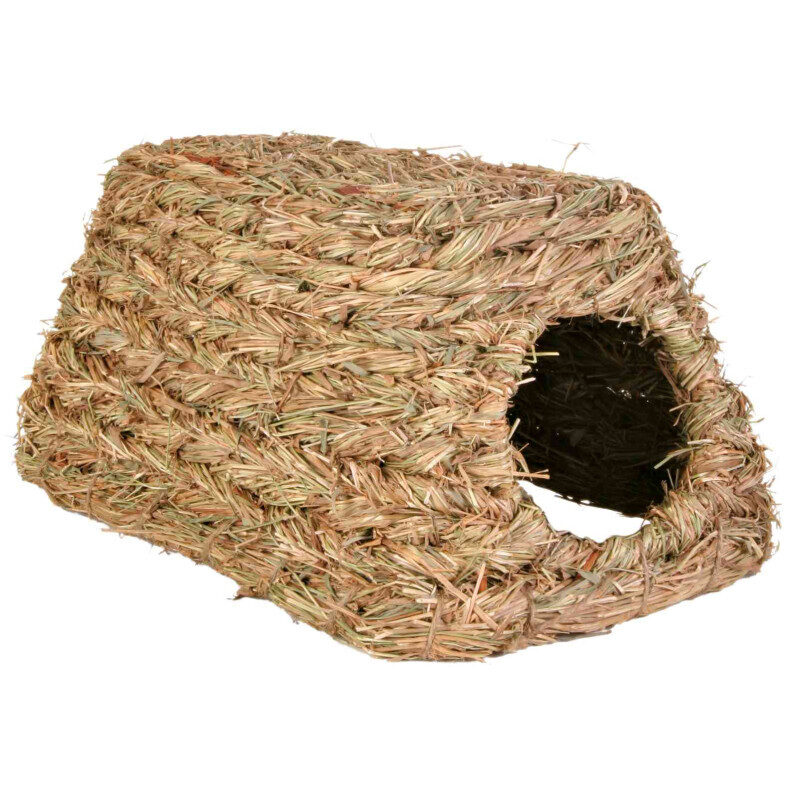 Siena mājiņa degu un jūrascūciņām :