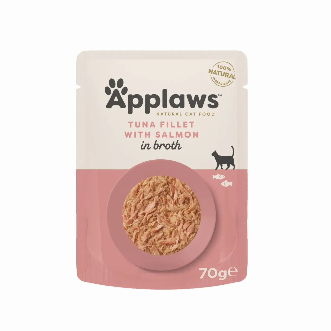 APPLAWS CAT POUCH BULJONS AR TUNCI