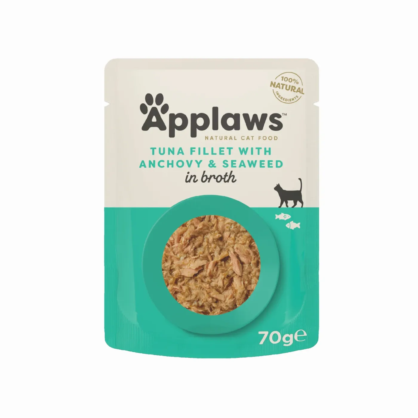 APPLAWS CAT POUCH BULJONS AR TUNCI