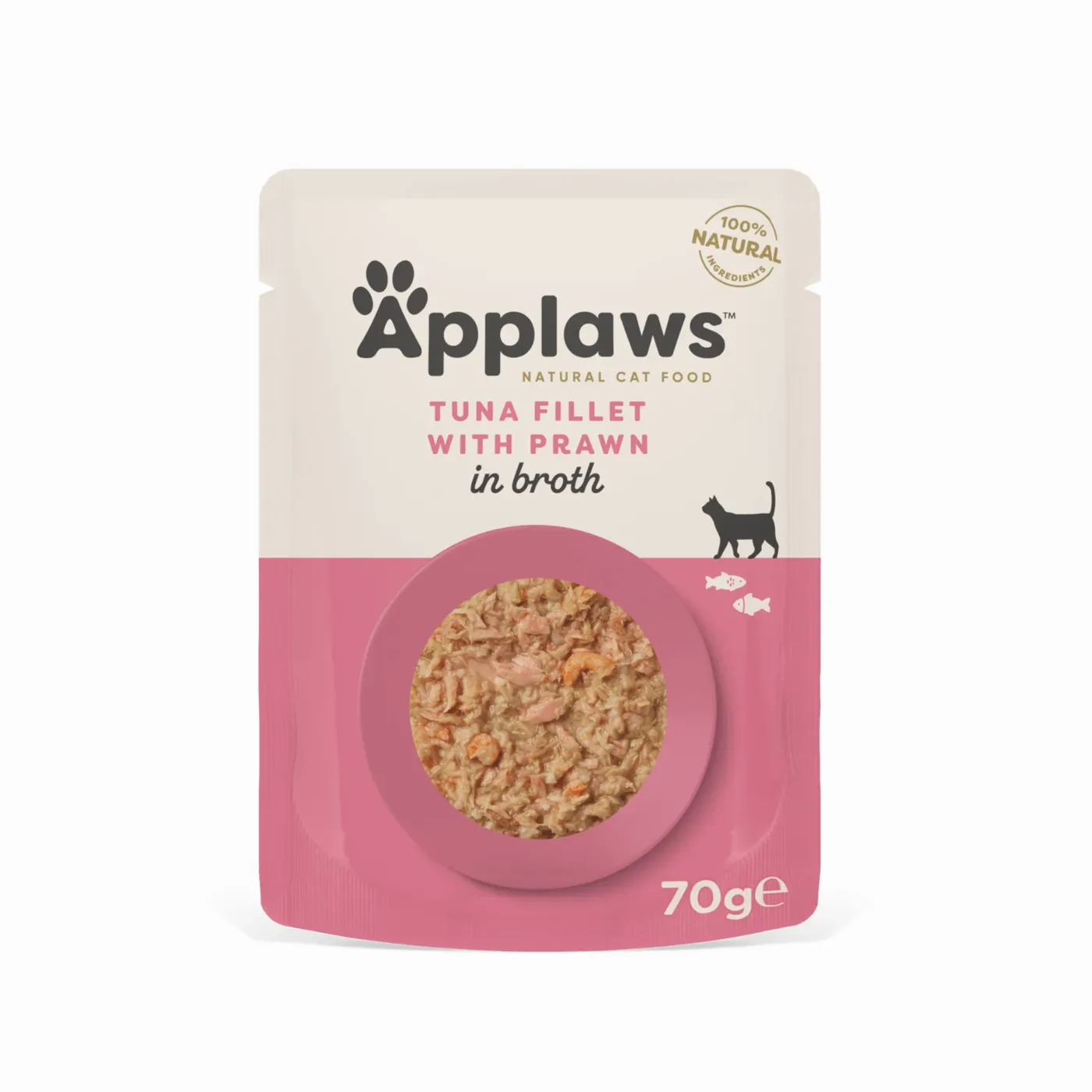 APPLAWS CAT POUCH BULJONS AR TUNCI