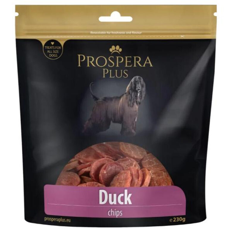 Prospera Plus Duck Round Meat, 230 g