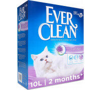 EverClean Lavender 10l