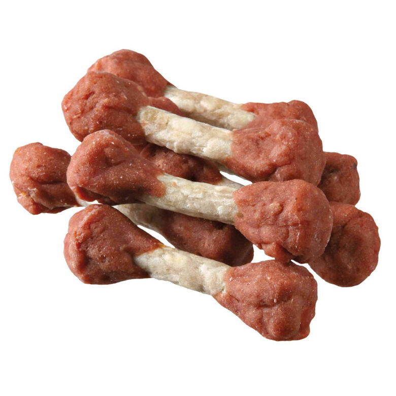 Trixie Duck Bites 80g.