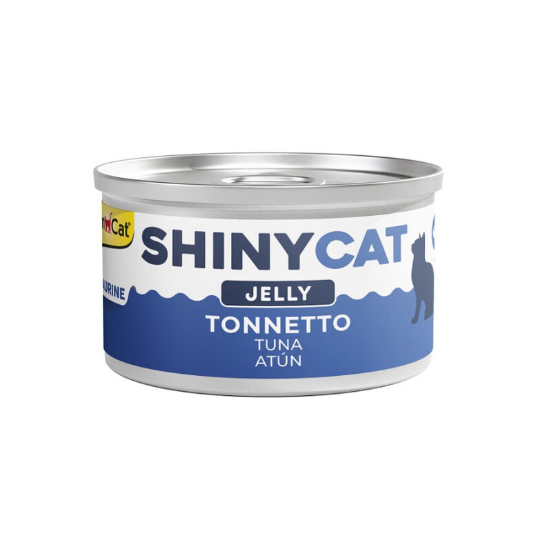 Gimborn SHINYCAT Jelly Tuna 70g