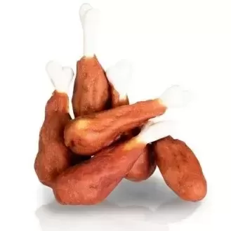 KIDDOG Duck Leg Calcium Bone 250g