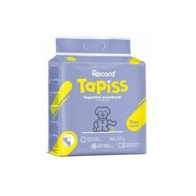 Paladziņš RECORD TAPETTI 60x60cm 100gb.