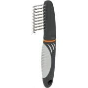 Pinku griezējs - Trixie De-matting Comb, 18cm/3.5cm