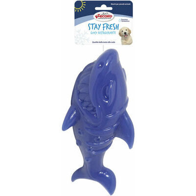 Rotaļlieta suņiem atvēsinoša STAY FRESH Shark 17,5cm