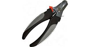 Šķēres nagiem - TRIXIE Claw Scissors, 12cm