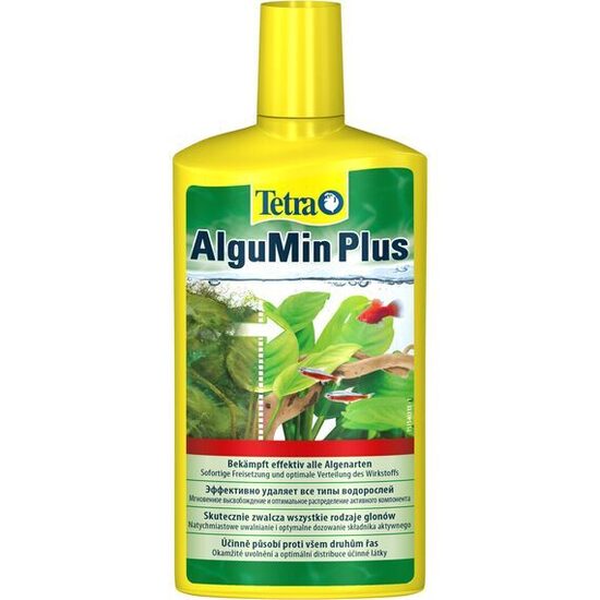 TETRA AlguMin Plus 250ml