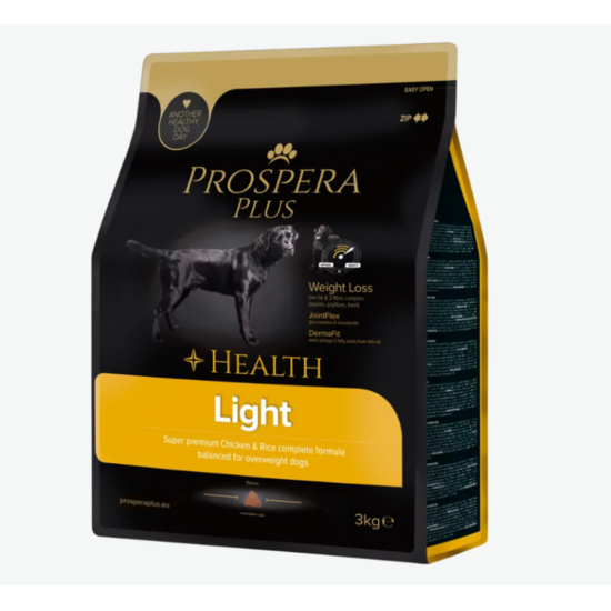 Prospera Plus Light 3 kg