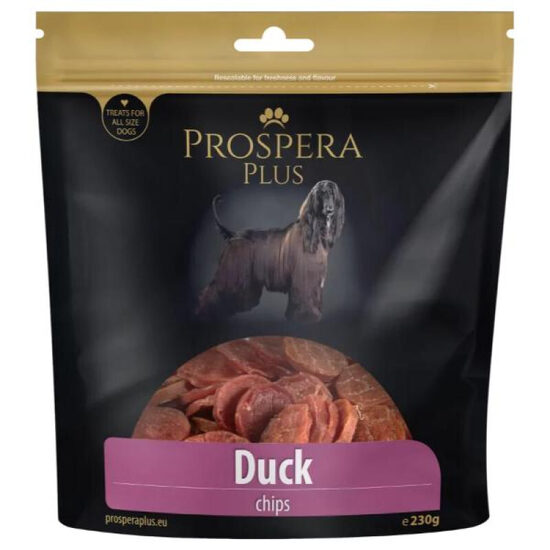 Prospera Plus Duck Round Meat, 230 g