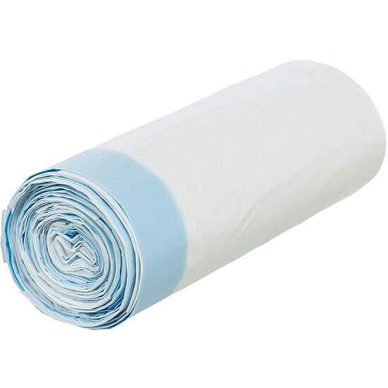 Kaķu tualetes maisiņi - Trixie Cat litter bags with drawstring, 45 × 50 cm, 20 gab.