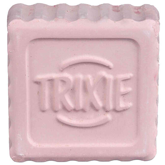 Минеральный камень для птиц: йодный камень Trixie, 90 г