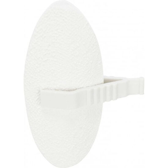  Trixie Sepia calcium stone, with holder, 11cm, 40g - Sēpija putniem