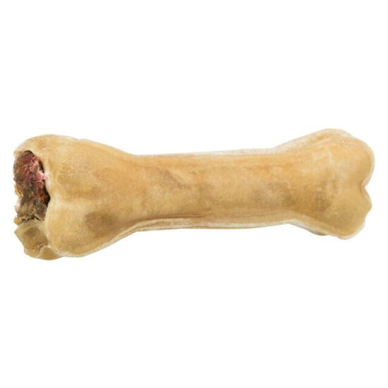 Trixie Chewing bone with salami taste, 17 cm, 140 g