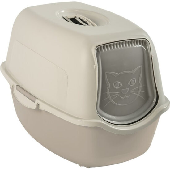  Gimborn TOILETTE C/P MIA Beige 56x40x39