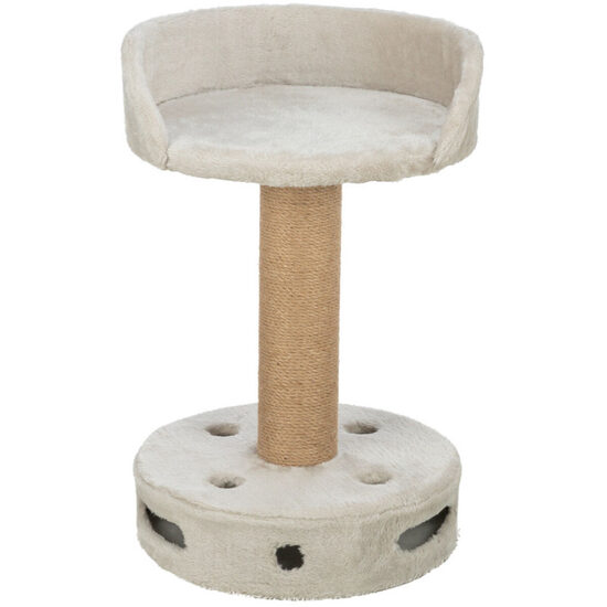 Trixie Dalia cat tree with play foot, 54 cm