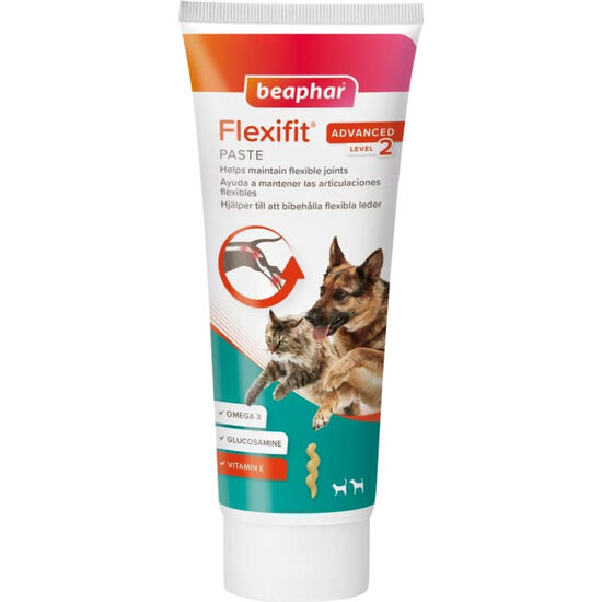Beaphar FLEXIFIT PASTE DOG/CAT 250g