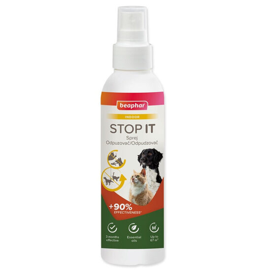Beaphar STOP IT SPRAY 200ml