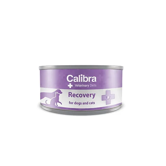 Calibra VD Dog & Cat can Recovery 100g 