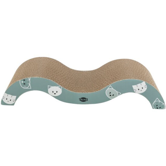  Trixie Mimi scratching wave, 50*9*23 cm - Nagu asināmais 