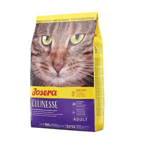 Josera SP kaķiem Culinesse 10 kg