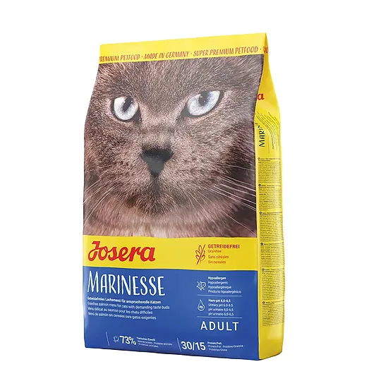 Josera SP kaķiem Marinesse 10 kg