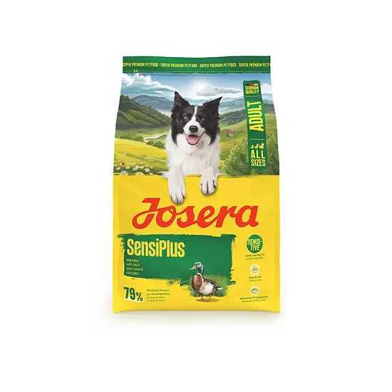 Josera SP для собак SensiPlus 3 кг