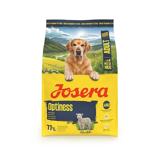 Josera SP для собак Optiness 3 кг