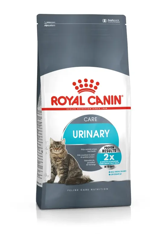 Urinary Care