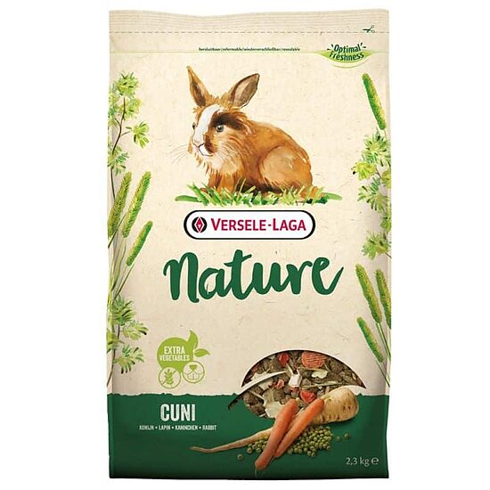 Prestige Cuni Nature 700g