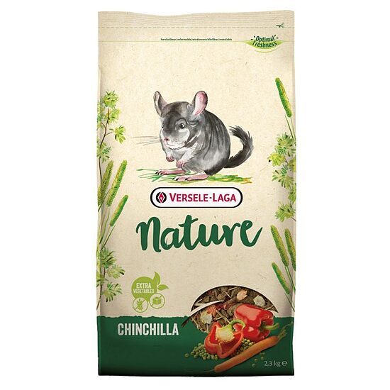 Prestige Chinchilla Nature 2.3kg