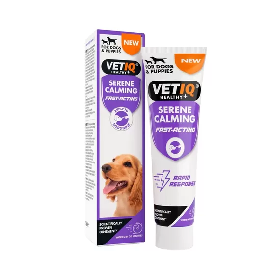 VETIQ Serene Calming 50 g