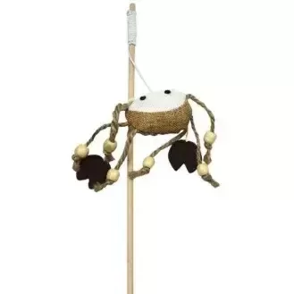 PET NOVA makšķere Krabis 40cm