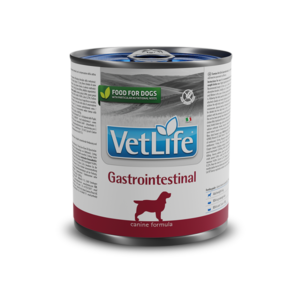 VET LIFE DOG GASTROINTESTINAL 300G