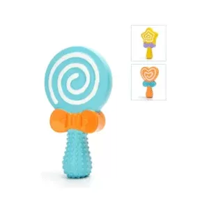 ROTAĻLIETA GUMIJAS KARAMELE, 14.5cm