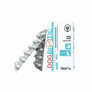 DOGBIOTIC N20