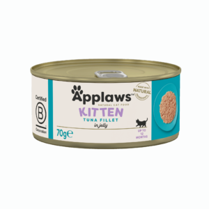 APPLAWS KITTEN TUNA JELLY 70G