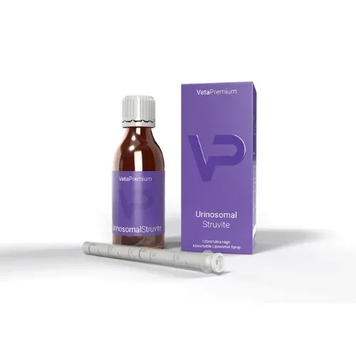 Kaķu lizīns 120 ml 