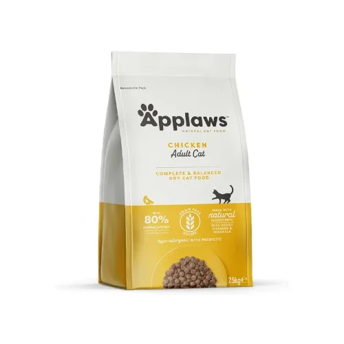 APPLAWS CAT CHICKEN 2kg