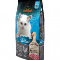 Leonardo Kitten 7.5 kg - sausā barība kaķēniem